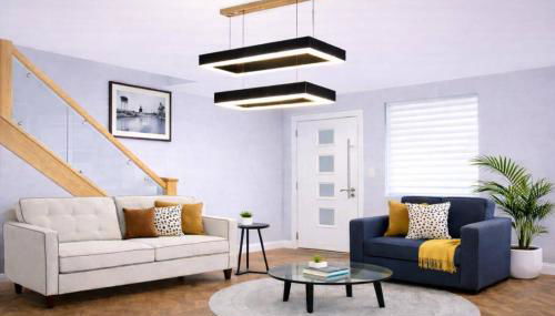 Spacious 3BR Home in Spalding | Parking for Vans - Foto 2