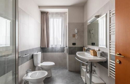 Residence Mura Venete - Foto 62