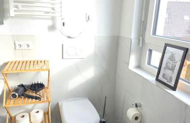 Design-Apartments I Klimaanlage I Boxspring I Nespresso I Parklplatz - Foto 22