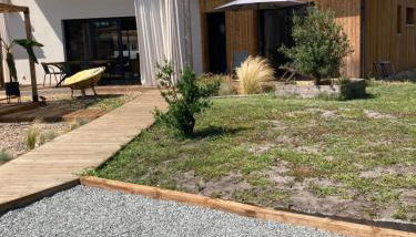 Charmante villa à Montalivet les bains - Foto 2