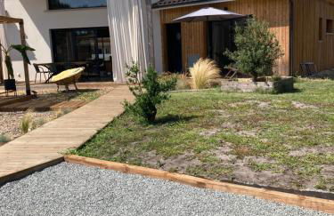 Charmante villa à Montalivet les bains - Foto 2