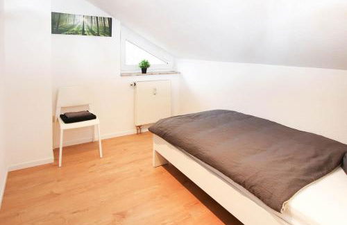 Work & Stay Apartment 2 rooms - Foto 3