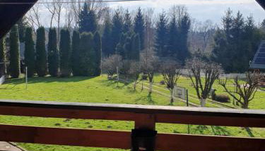 Osada Załuż - Foto 4