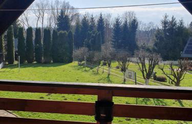 Osada Załuż - Foto 4