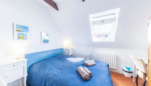 Jolie maison familiale Aigrette - Loctudy proche mer - Foto 4