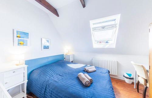 Jolie maison familiale Aigrette - Loctudy proche mer - Foto 4