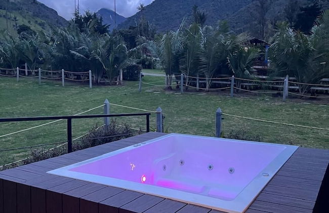 Bosques de Cocora Donde Juan B - Photo 5