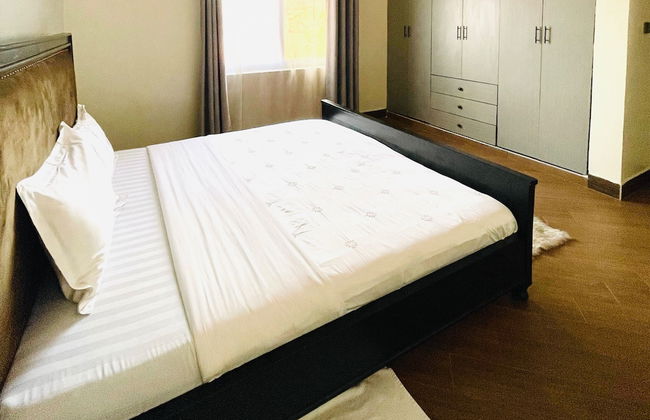 1 Bed Flat - Sleeps 2 - Parking - Wifi - Foto 5