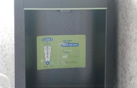 Flat Presidencial Vivence Hotel - Photo 13