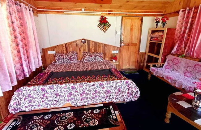 Vally View Homestay - Foto 6