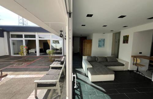 Hideaway Leverkusen - Foto 15