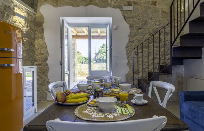 DIMORA LE SITE - Foto 17