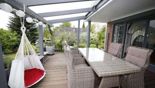 Ferienhaus Meerplatz - bis 10 Personen - Foto 3