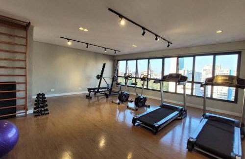 Studio Novo Alto Padrão - Centro - Foto 64