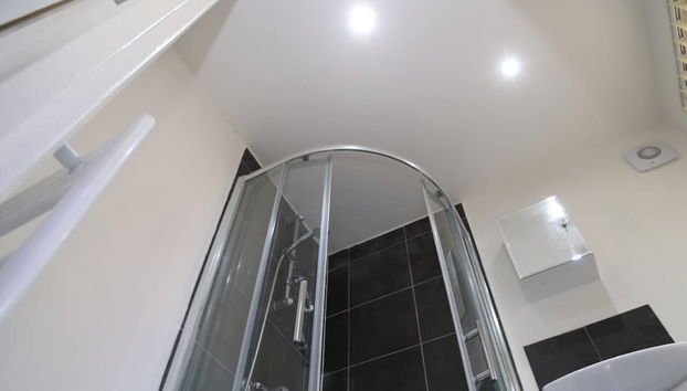 Room in House - Aa Guest Room3 Ensuite - Photo 5, Salle de bain