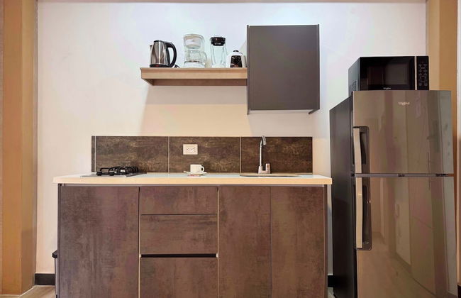 w Perfect Loft w Fantastic Deco in Cali - Photo 3