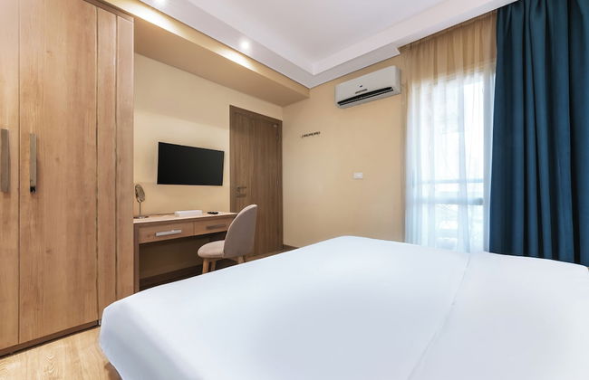 Second Home Hospitality - Foto 13