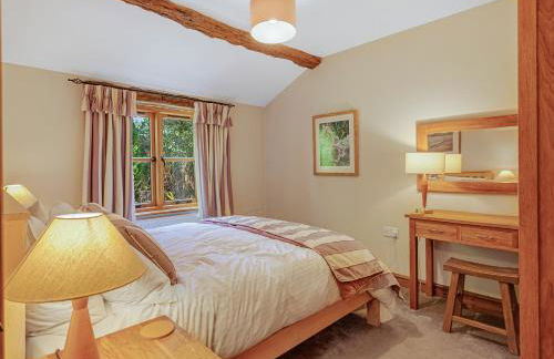 The Old Rectory Cottages - Six Luxurious Cottages Set In Grounds With Indoor Pool - Foto 32