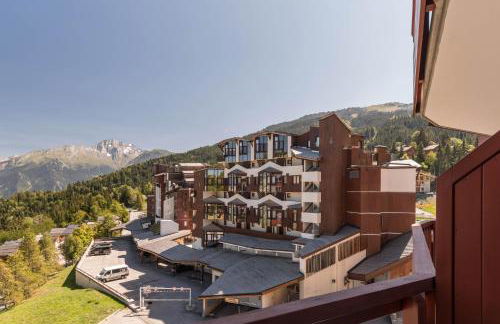 Résidence Pierre & Vacances Le Britania - Foto 13