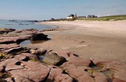 Charlies Cottage - Foto 13