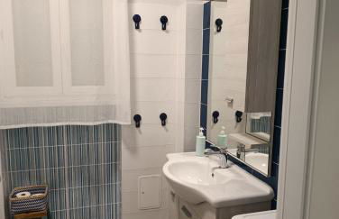 Casa Maurella - Sea View Apartment Ladispoli - Foto 15