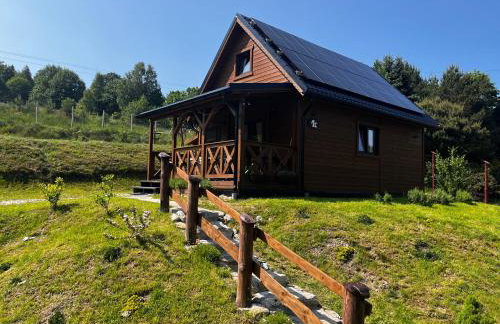 Chata Rafusa pod Śnieżnikiem - Foto 2