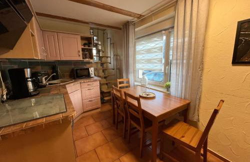 Holiday Home Haus Fichtelberg by Interhome - Foto 41