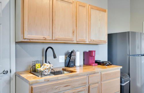 Walk to Wineries Elgin Wine Country Retreat! - Foto 11