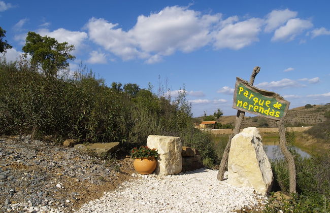 Nave Redonda do Cerro - Photo 24