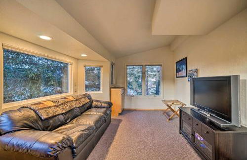 Swanhouse. Waterfront home. - Foto 16