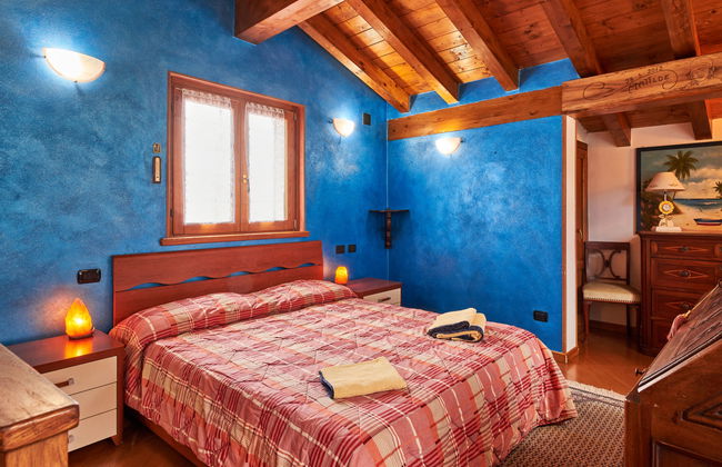 Holiday Home Lady by Interhome - Foto 26