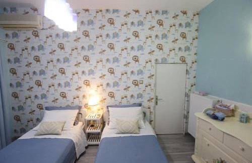 Vacation house with stunning view - Vari Syros - Photo 39