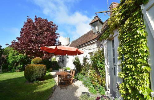 Holiday Home near Paris with Garden - Foto 23