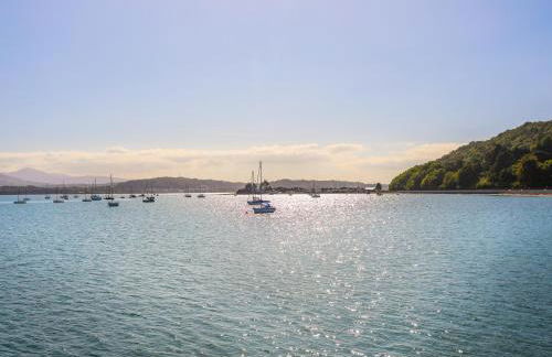 Seagull Cottage - Foto 25