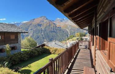 L'Atelier du Temps - Chalet Pompon - Foto 7