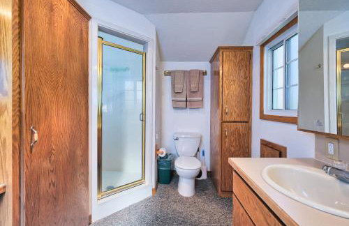 Hansen Guest Ranch and Venue - Foto 23