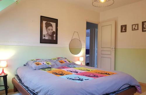 Magnifique villa avec piscine intérieure - Foto 48