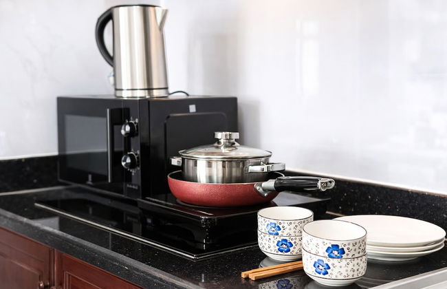 Diamond Luxury Ben Thanh - Foto 32