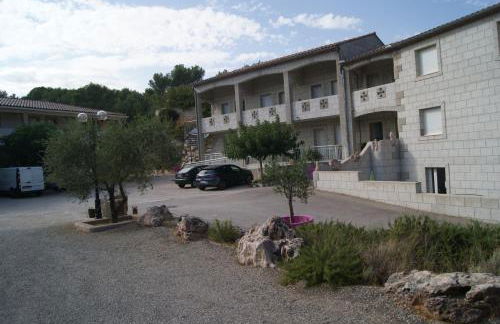 Appart'Hôtel Les Rochers - Foto 38