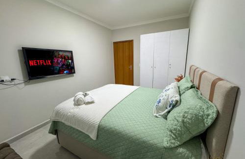 Casinha33, O aconchego da tríplice fronteira! - Foto 11