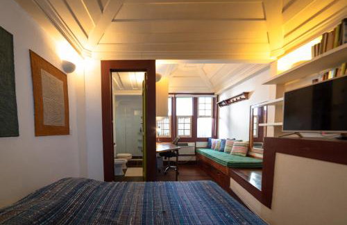 Casa Duas Suítes no Centro Histórico - Photo 19