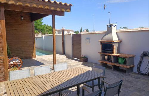 La Dehesa2 de Toledo a 5 minutos de Puy du Fou - Foto 21