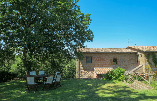 Casale Vitello - Foto 36