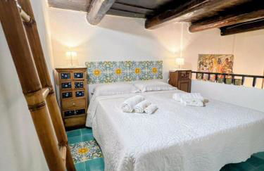 Acqua e Sale Doddo House - Foto 1