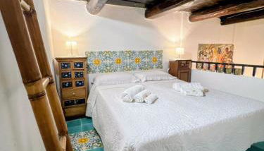 Acqua e Sale Doddo House - Foto 1