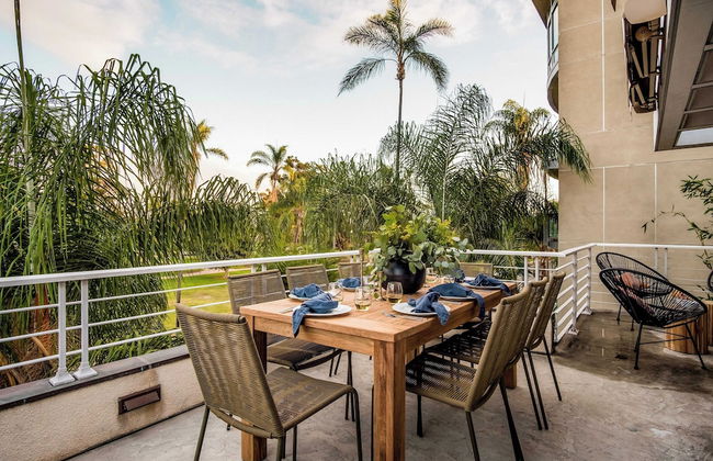 Balboa Buyout by Avantstay - Condo w/ Views in DT San Diego! - Foto 7