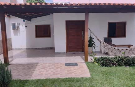 Casa em Itaúnas ES - Foto 1