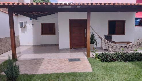 Casa em Itaúnas ES - Foto 1, Garden view