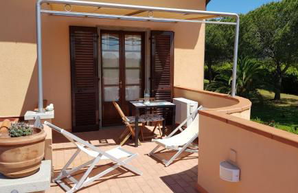 Villa Mandrioli Agriturismo - Foto 96