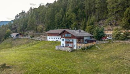 Oberköbenhof Wohnung Tal - Foto 3